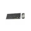 TCX Kablosuz Bluetooth Klavye Mouse Seti Şarjlı Tablet Laptop Uyumlu