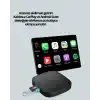 TCX Kablosuz Carplay Ve Android Auto Dönüştürücü Adaptör
