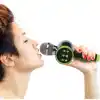 TCX KABLOSUZ KARAOKE MİKROFONU