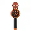TCX KABLOSUZ KARAOKE MİKROFONU