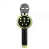 TCX KABLOSUZ KARAOKE MİKROFONU