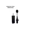 TCX Kablosuz Mikrofon K35