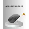 TCX Kablosuz  Mouse –  Ayarlanabilir, Ergonomik