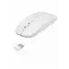 TCX Kablosuz Mouse Fare Şarjlı Bluetooth Wireless Çift Modlu Sessiz