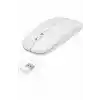 TCX Kablosuz Mouse Fare Şarjlı Bluetooth Wireless Çift Modlu Sessiz