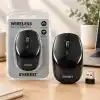 TCX Kablosuz Optik Mouse 1600 DPI