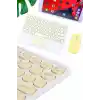 TCX KABLOSUZ TOUCHPAD