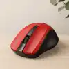 TCX Kablosuz USB Optik Mouse 1600 DPI