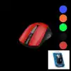 TCX Kablosuz USB Optik Mouse 1600 DPI