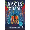 TCX Kaçış Odası