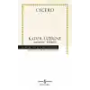 TCX Kader Üzerine - (Latince-Türkçe)