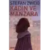 TCX Kadın ve Manzara