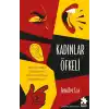 TCX Kadınlar Öfkeli