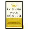 TCX Kadınlarda