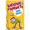 TCX Kafadan Yumurta 4 - Çakma Dedektif