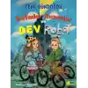 TCX Kafadar Kuzenler ve Dev Robot