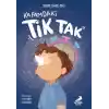 TCX Kafamdaki Tik Tak