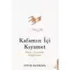 TCX Kafamın İçi Kıyamet