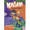 TCX Kağan - Göldeki Hayalet