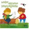 TCX Kağıt Helvayı Paylaşmak