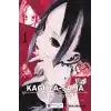TCX Kaguya-Sama – Aşk Saştır 1
