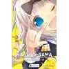 TCX Kaguya-Sama – Aşk Saştır 2