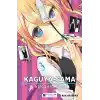 TCX Kaguya-Sama – Aşk Saştır 3