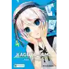 TCX Kaguya-Sama – Aşk Saştır 4