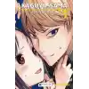 TCX Kaguya-Sama – Aşk Saştır 5