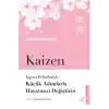 TCX Kaizen