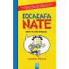 TCX Kakafa Nate 01 - Sınıfta Tek Başına