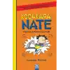 TCX Kakafa Nate 08 - Mutluluktan Uçuyor