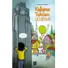 TCX Kalbime Takılan