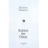 TCX Kaldım Bir Ömür