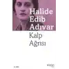 TCX Kalp Ağrısı
