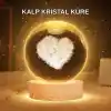 TCX Kalp Küre