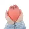 TCX Kalp Şeklinde El Sobası