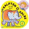 TCX Kalpten Kalbe - Sarı