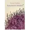 TCX Kamçılanma Mesafesi