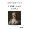 TCX Kamelyalı Kadın