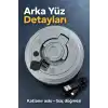 TCX Kamp Lambası ve Şerit Işık USB Çıkışlı