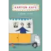 TCX Kamyon Kafe