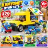 TCX Kamyonet 60500