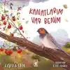 TCX Kanatlarım Var Benim