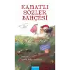 TCX Kanatlı Sözler Bahçesi