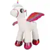 TCX Kanatlı Unicorn Peluş 42 cm