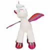 TCX Kanatlı Unicorn Peluş 42 cm