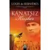 TCX Kanatsız Kuşlar