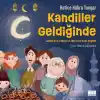 TCX Kandiller Geldiğinde