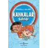 TCX Kankalar Sahilde